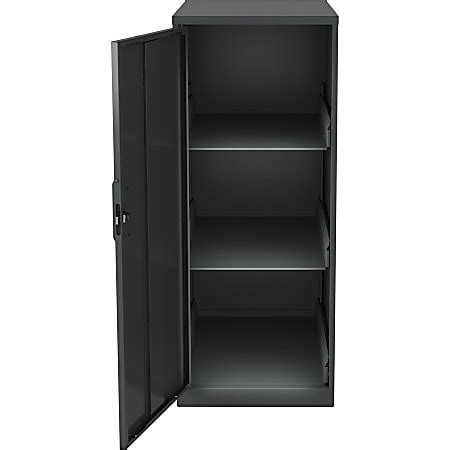 NuSparc Steel Storage Cabinet, 3